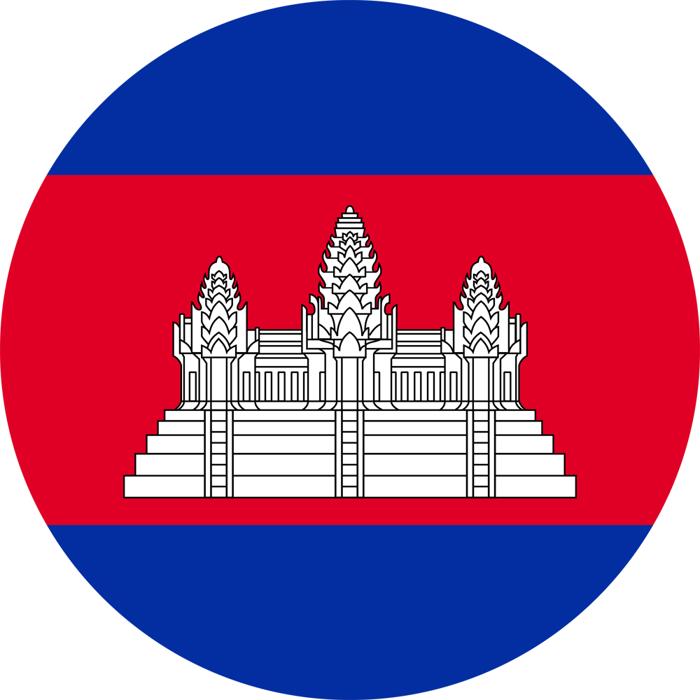 cambodia