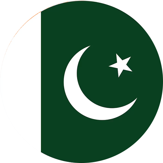 Pakistan